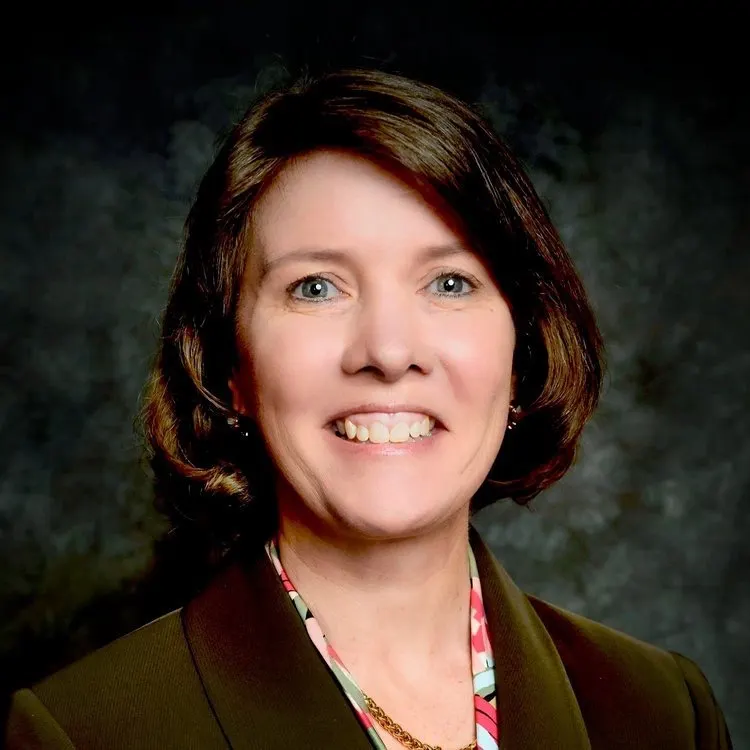 Carrie Hasbrouck, retired U.S. Navy Captain and Director of Strategic Business Alignment for North Carolina for Military Employment (NC4ME)