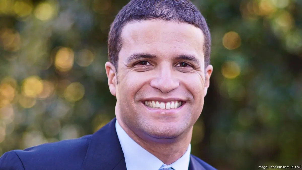 Ivan Canada, President and CEO, North Carolina Center for Nonprofits