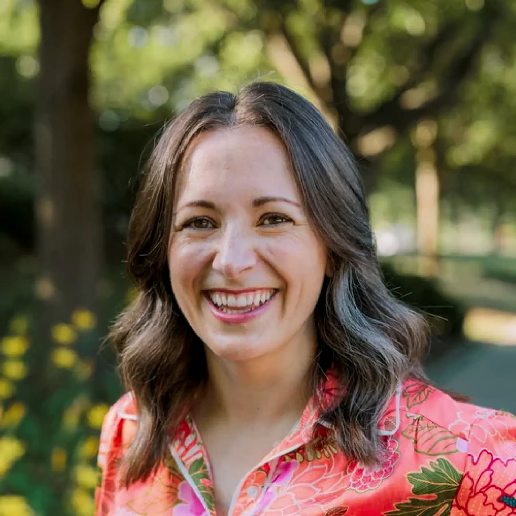 Sarah Pierson, Band Together