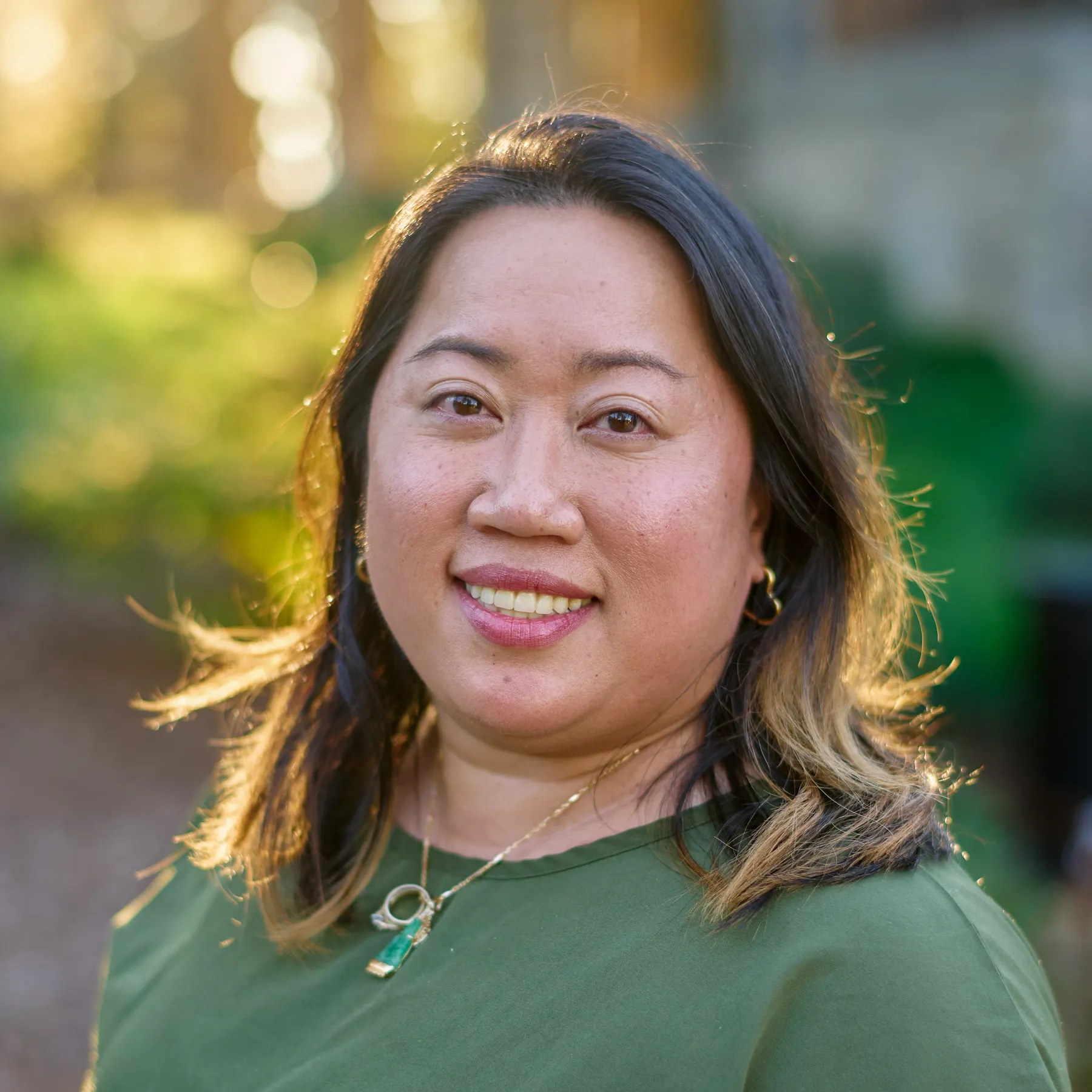 Linh Pham