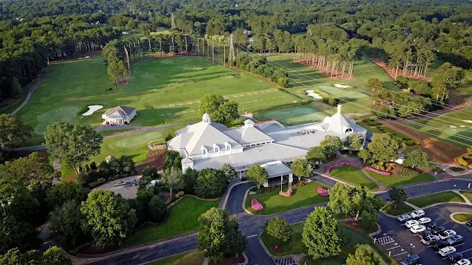 North Ridge Country Club
