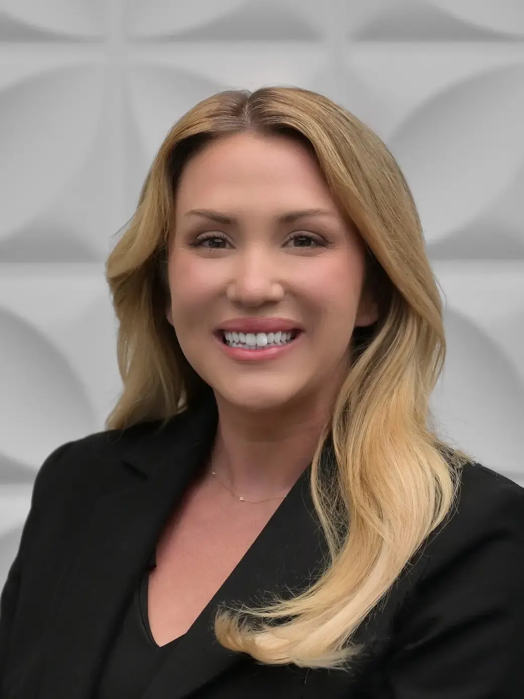 Whitney Kidd IRIS Technologies