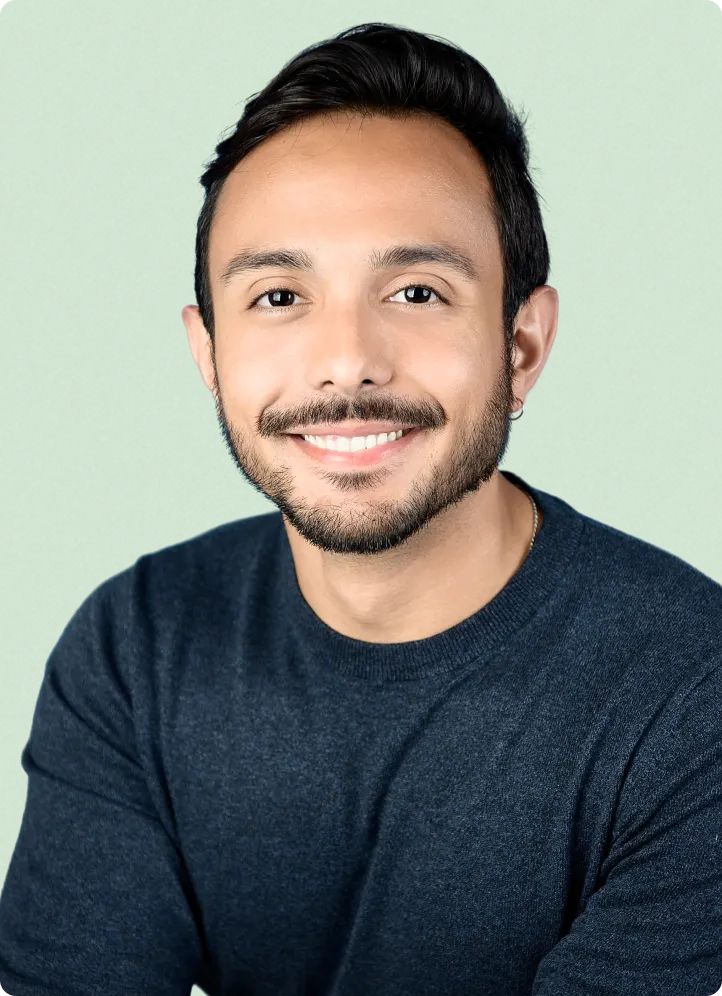 Alejandro Morales