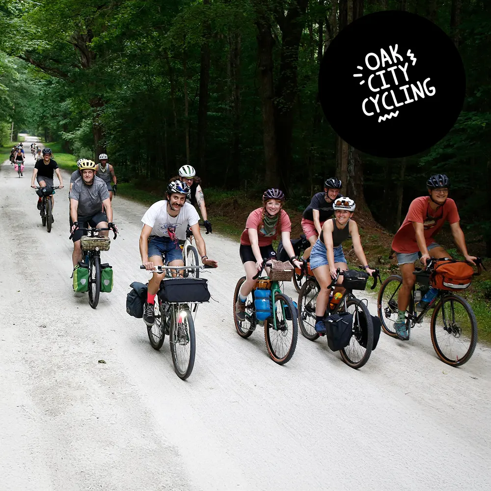 Oak City Cycling