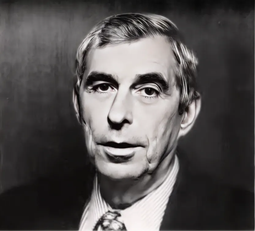 Bob Styres Rotary Member