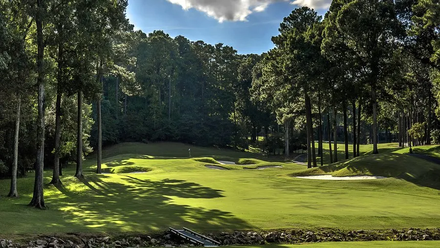 North Ridge Country Club - Rotary Club of the Capital City Annual Capital City Golf Classic