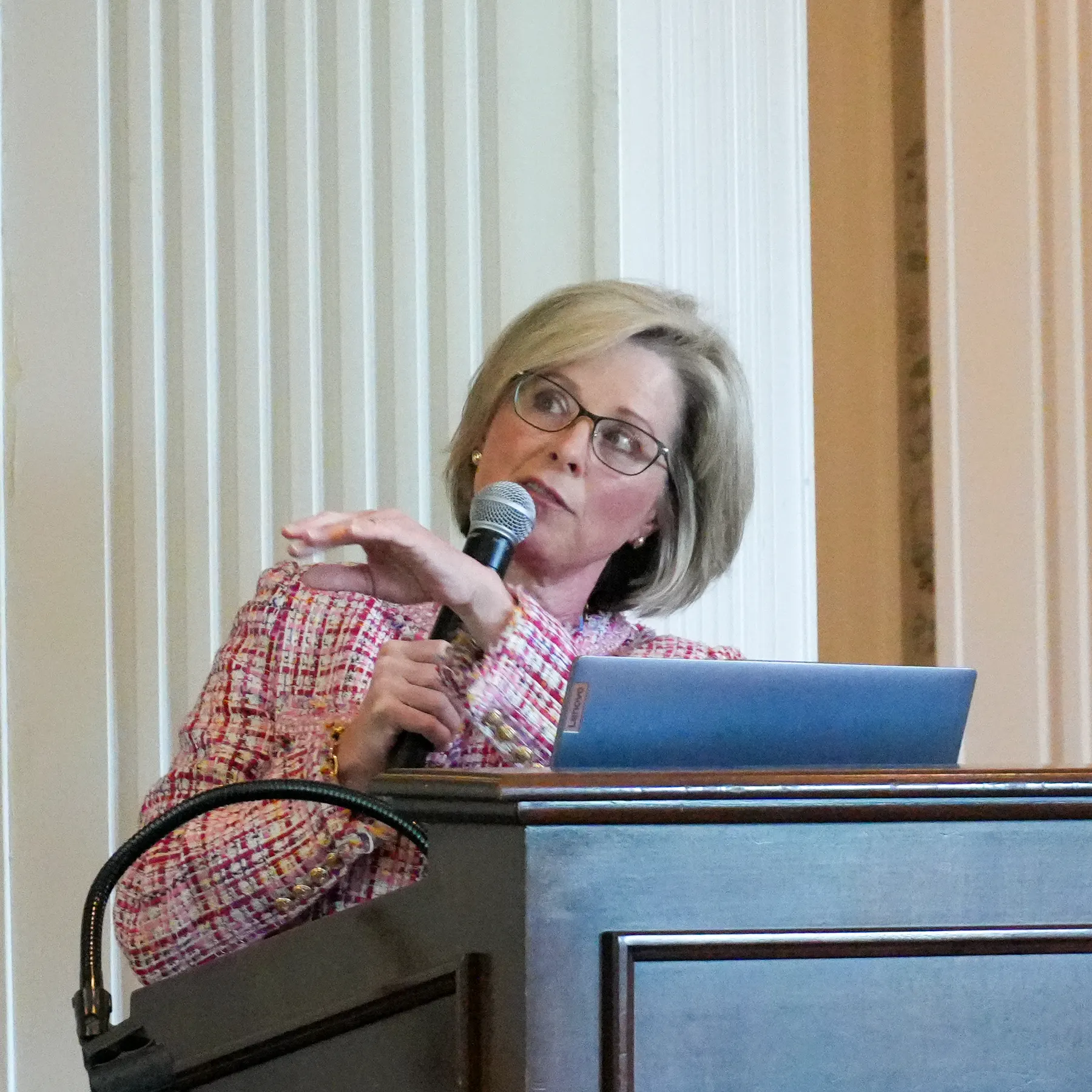 Christy C. Dunn